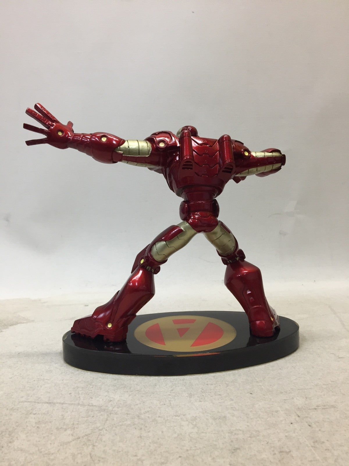 MARVEL SAGA Collection アイアンマン フィギュア/グッズ