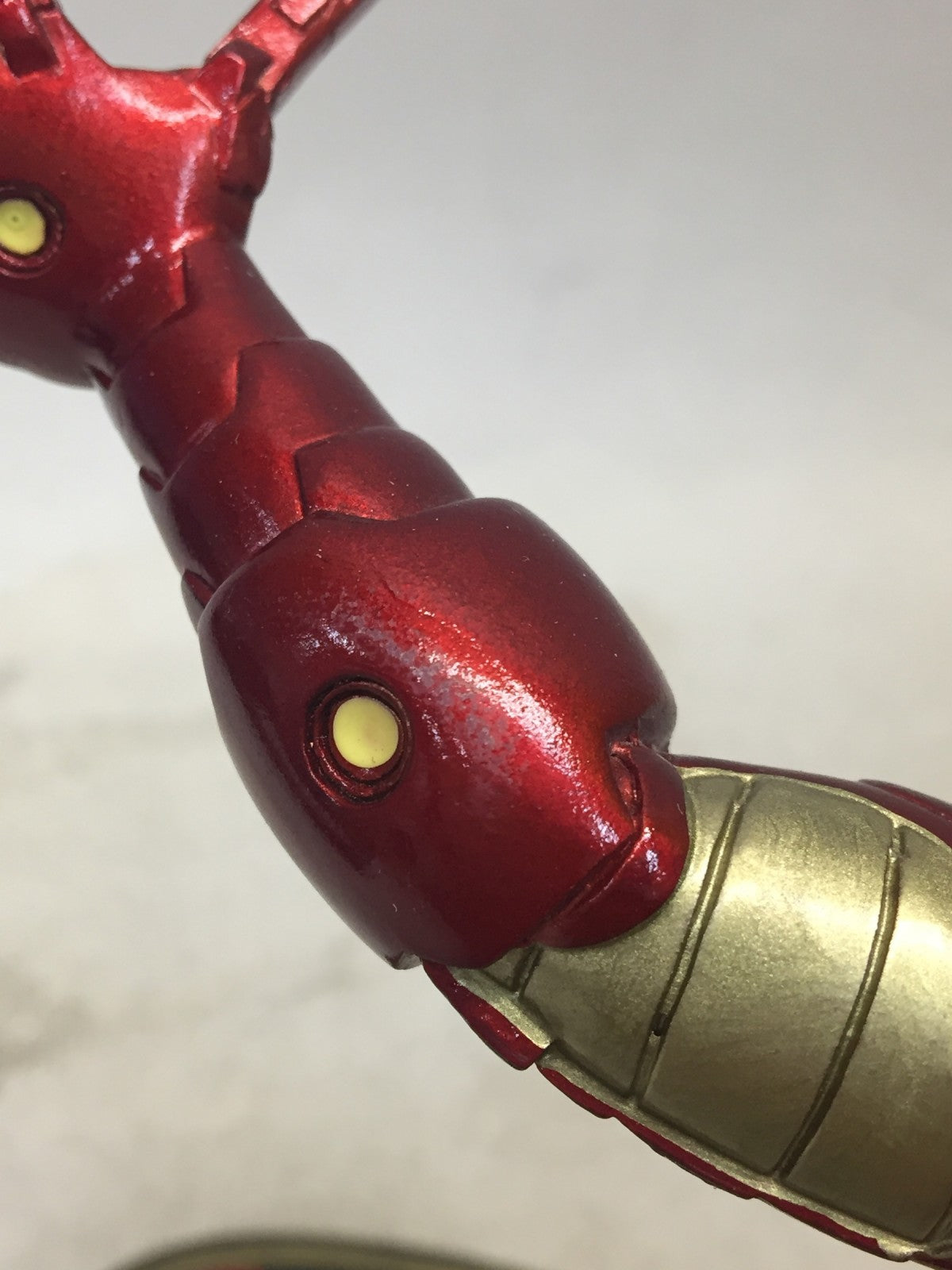 MARVEL SAGA Collection アイアンマン フィギュア/グッズ