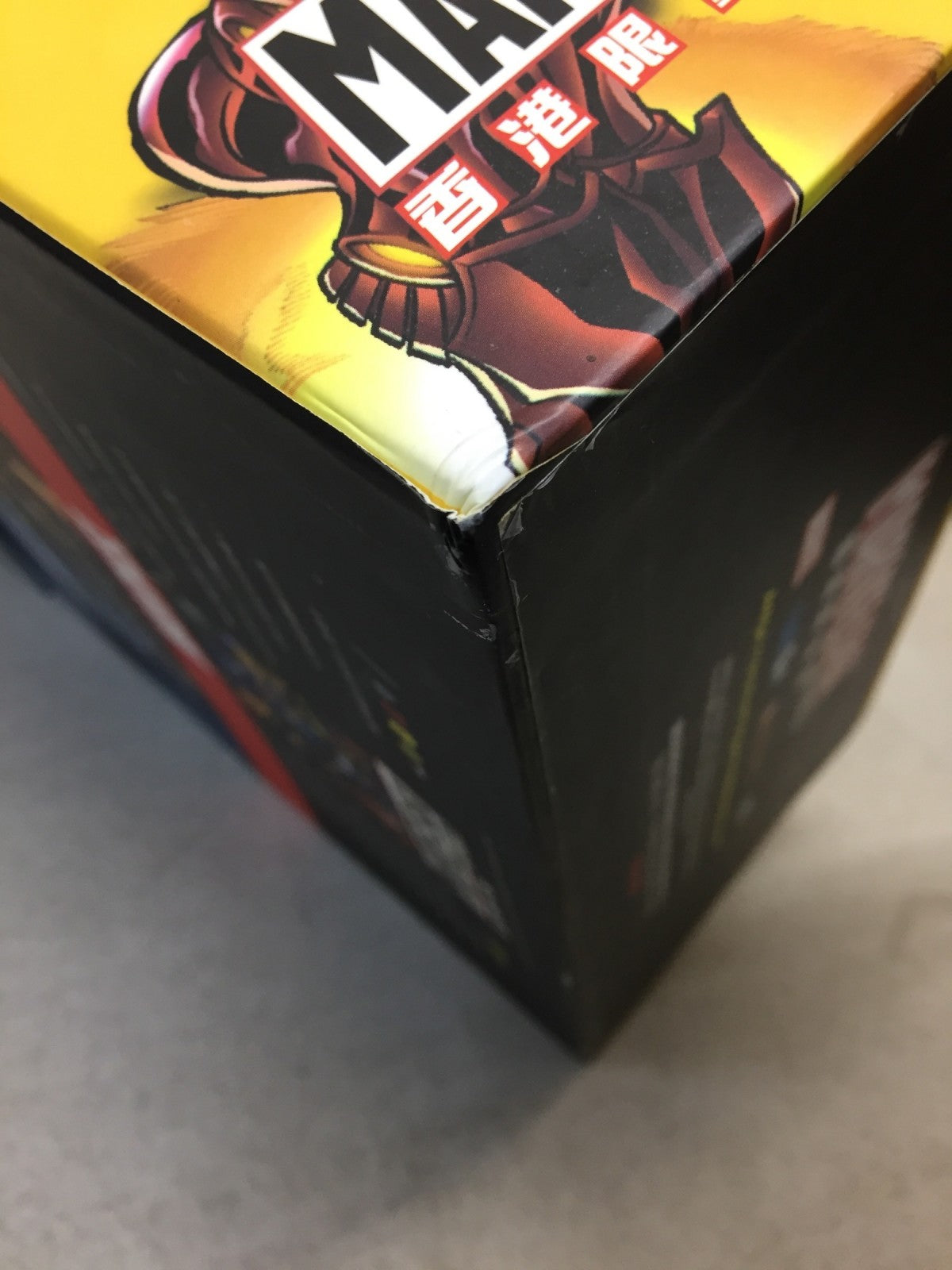 MARVEL SAGA Collection アイアンマン フィギュア/グッズ