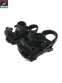 jones mercury BINDING BLACK スポーツ用品