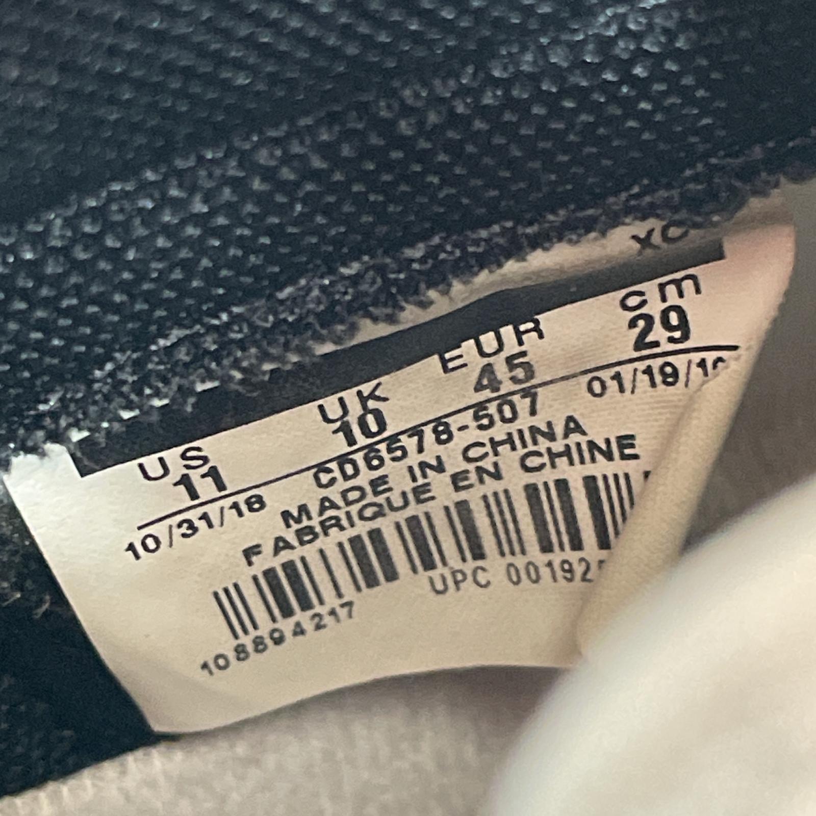 スニーカー NIKE SB AIR JORDAN 1 RETRO HIGH OG LA TO CHICAGO 29.0cm マルチカラー