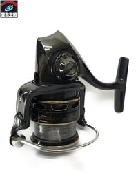 AbuGarcia リール XROSSFIELD 2500SH その他リール