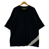 その他トップス PHINGERIN STROKE KNIT TEE XL カ ブラック