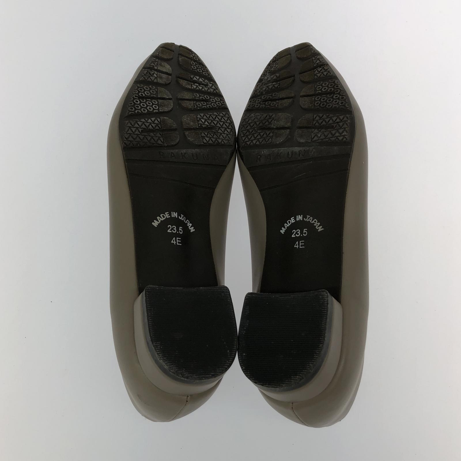 その他靴 RAKUNA/パンプス/23.5cm 23.5cm (US5 1/2 UK5 EU37)