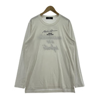 その他トップス matin avenir L/S TEE M M ホワイト