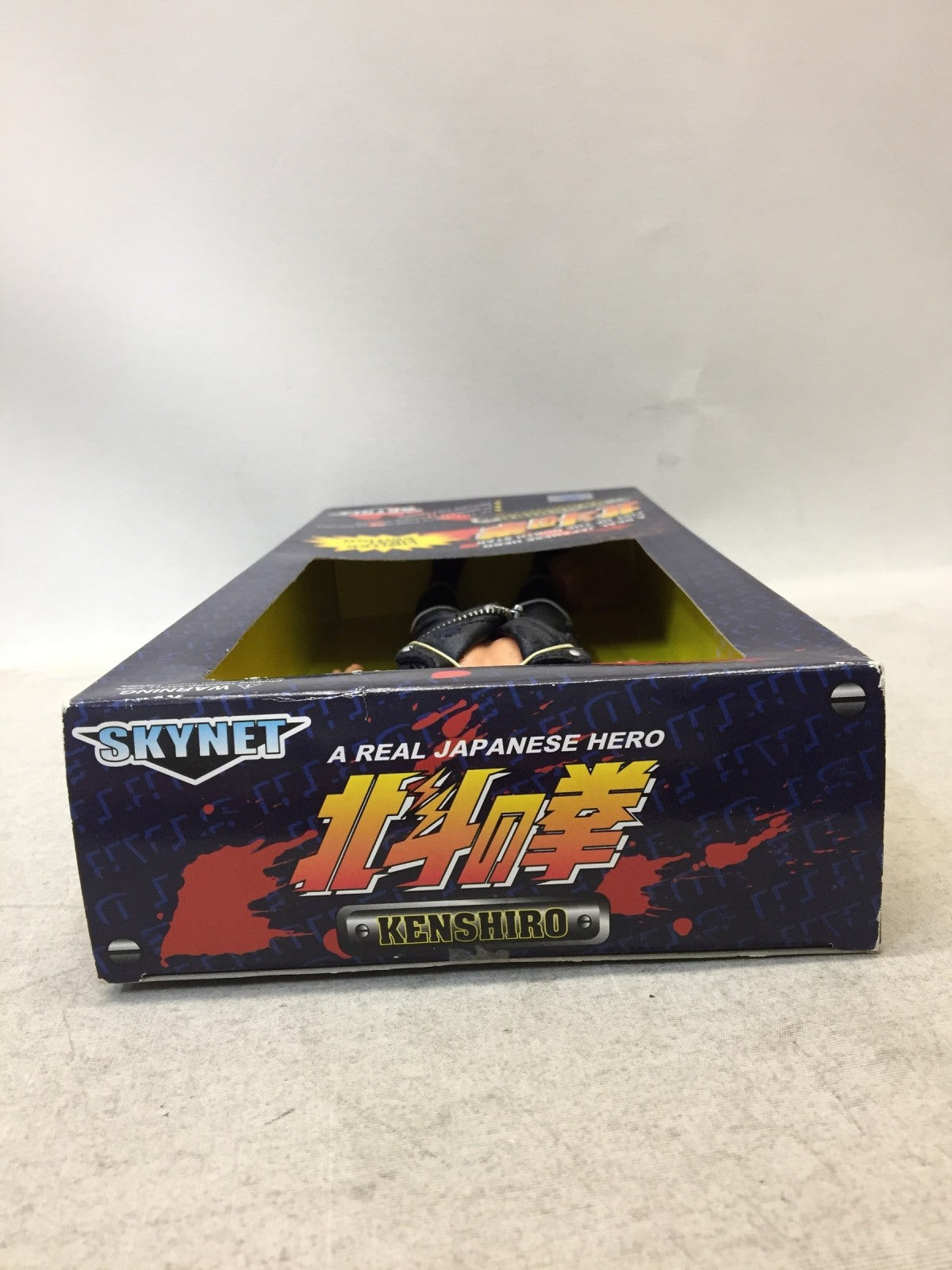 北斗の拳 スカイネット フィギュア その他小物