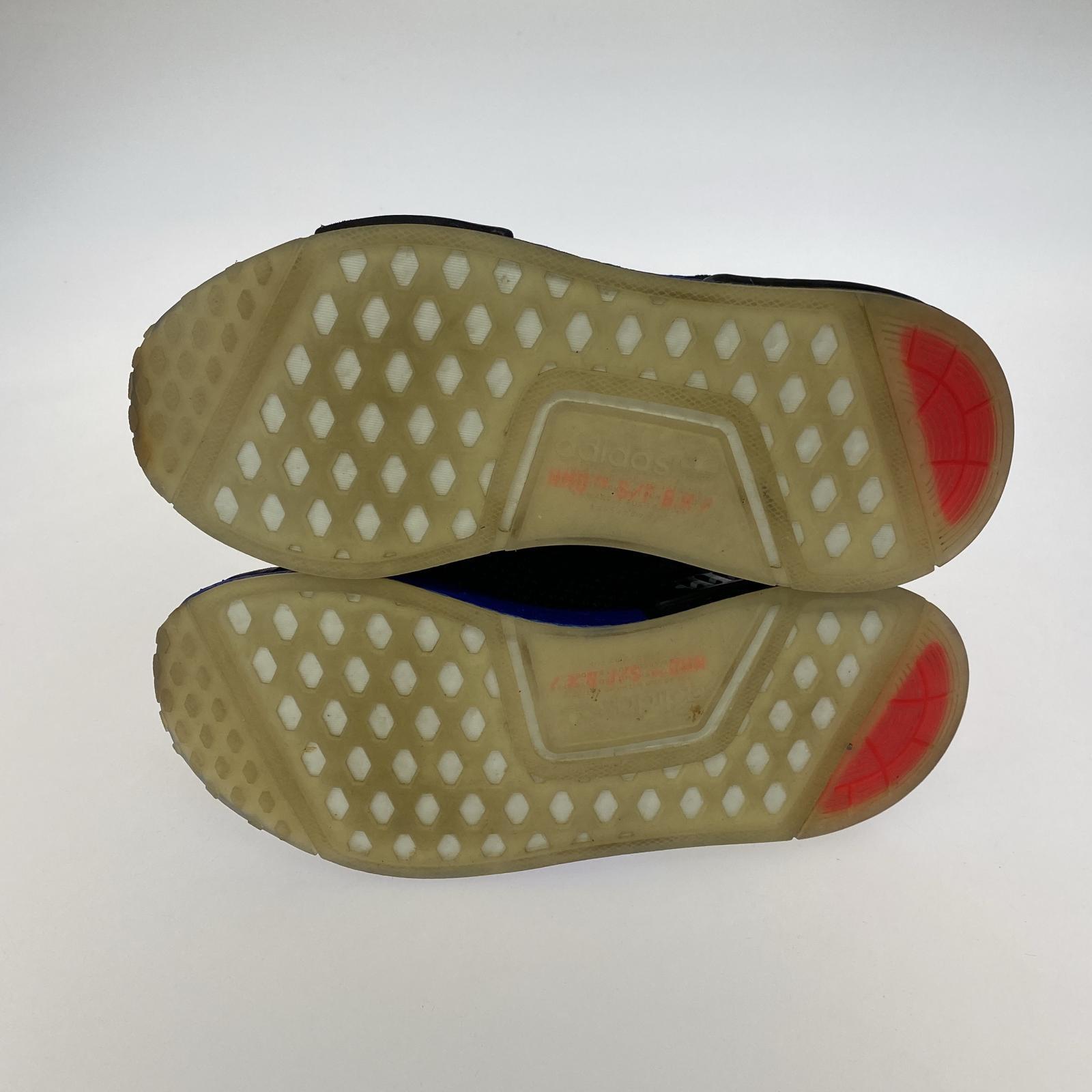 その他靴 adidas originals NMD R1 SPECTOO size24 FX6819 24.5cm (US6 1/2 UK6 EU39) ブラック