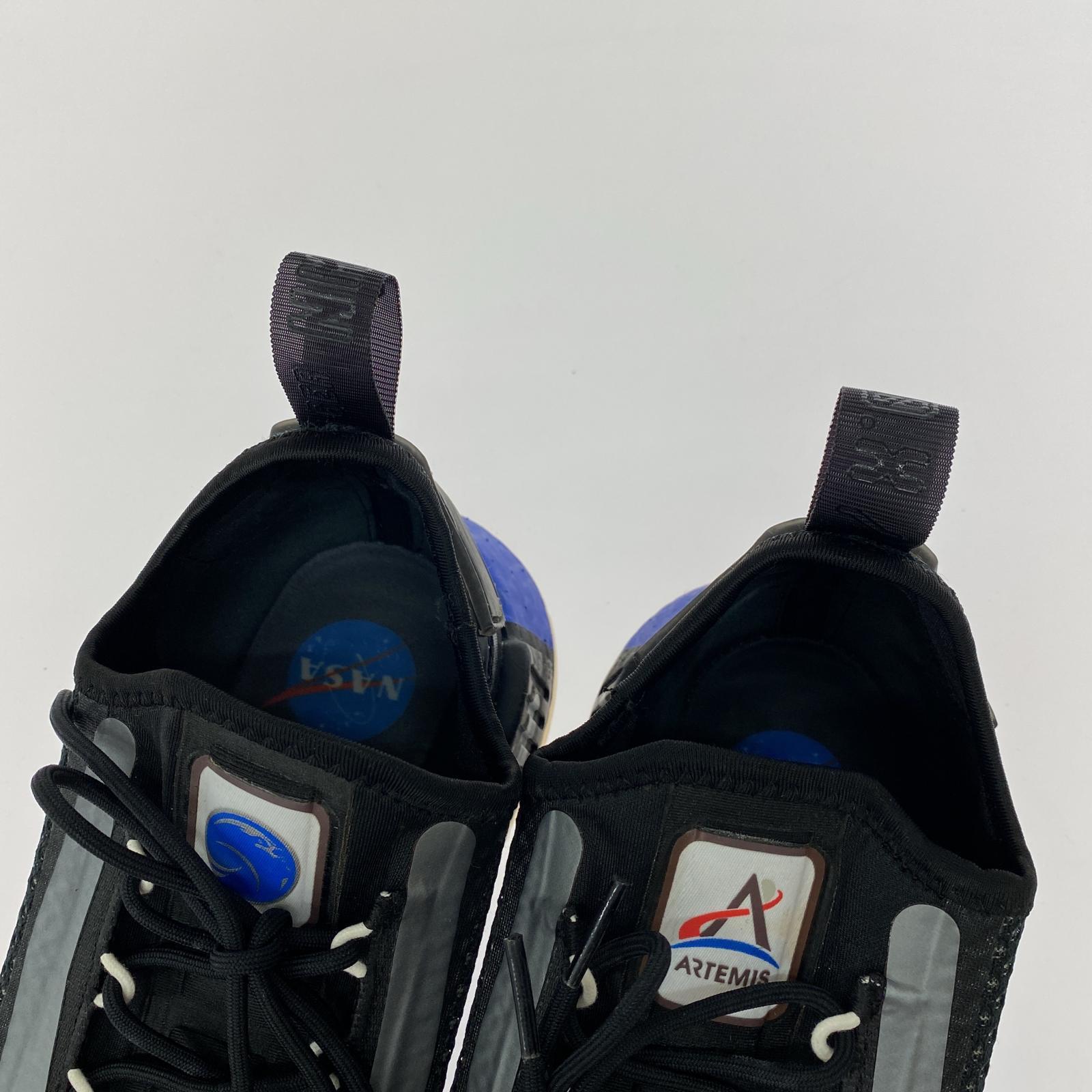 その他靴 adidas originals NMD R1 SPECTOO size24 FX6819 24.5cm (US6 1/2 UK6 EU39) ブラック
