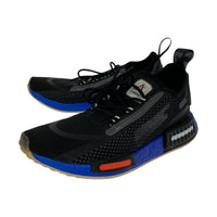 その他靴 adidas originals NMD R1 SPECTOO size24 FX6819 24.5cm (US6 1/2 UK6 EU39) ブラック