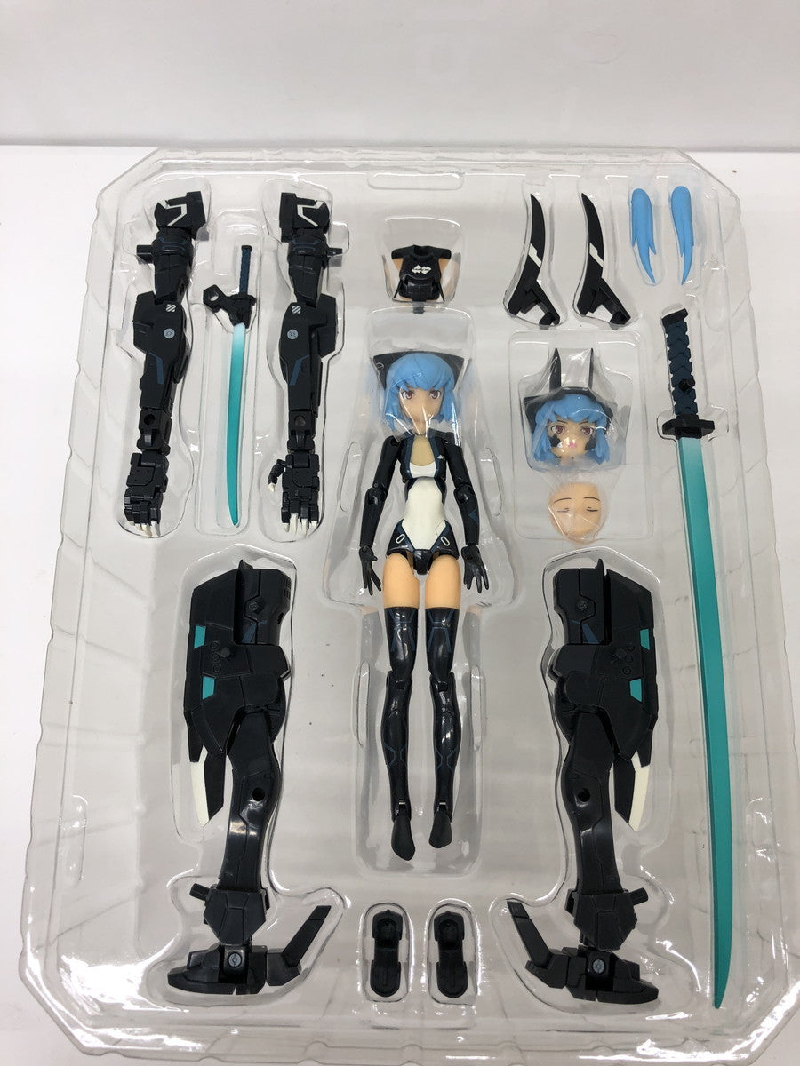 武装神姫 ストラーフ mK.2 フィギュア/グッズ