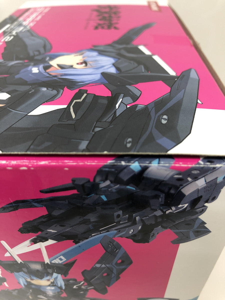 武装神姫 ストラーフ mK.2 フィギュア/グッズ