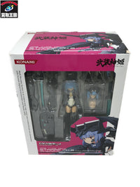 武装神姫 ストラーフ mK.2 フィギュア/グッズ