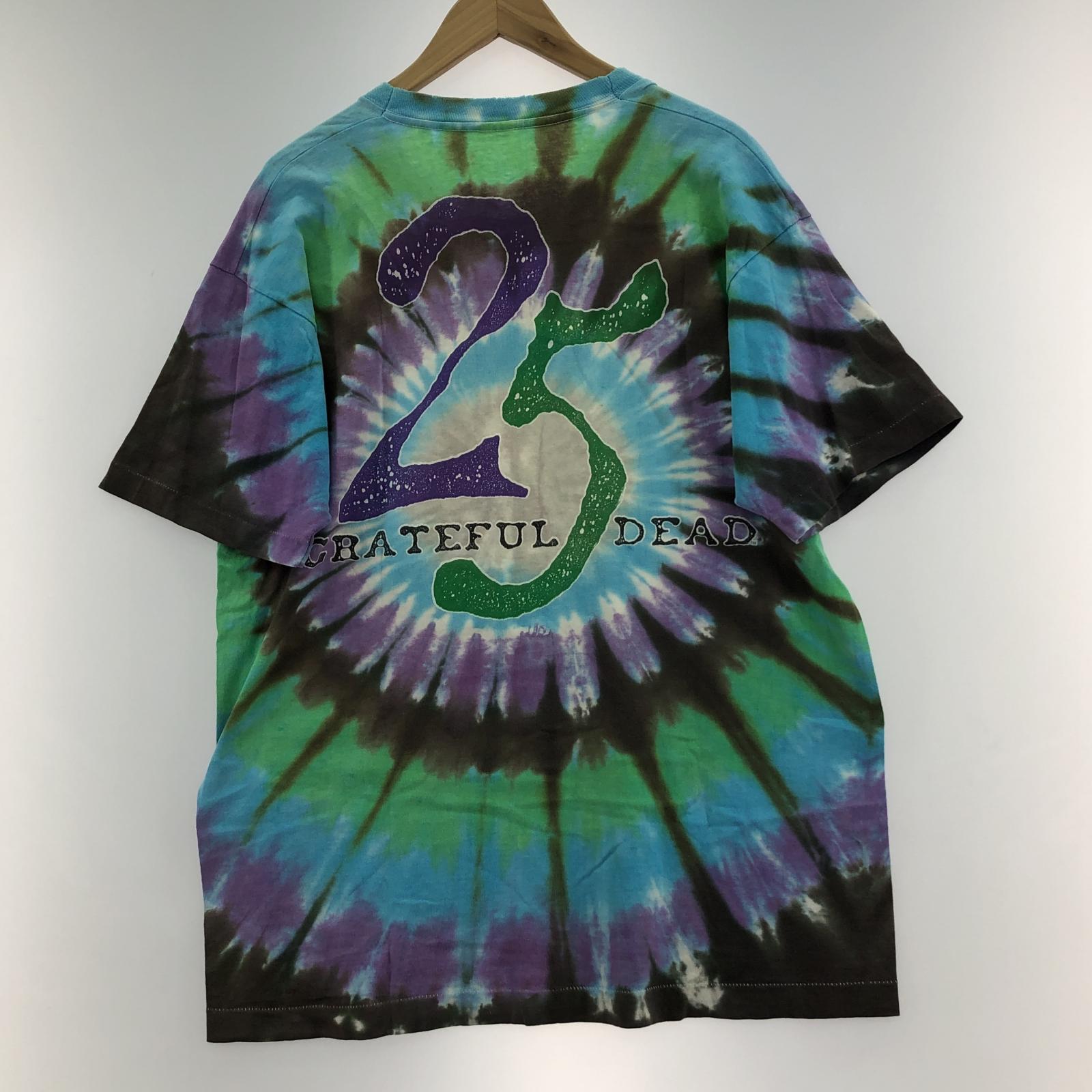 その他トップス OLD・VINTAGE Grateful Dead 25th