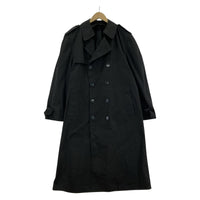 その他アウター LONDONFOG ライナー付き ロングコート BLK (38)