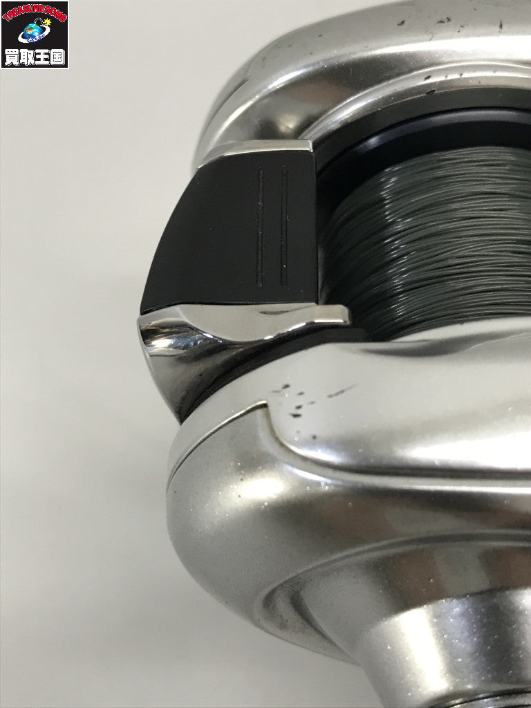 SHIMANO 16メタニウム MGL XG その他リール