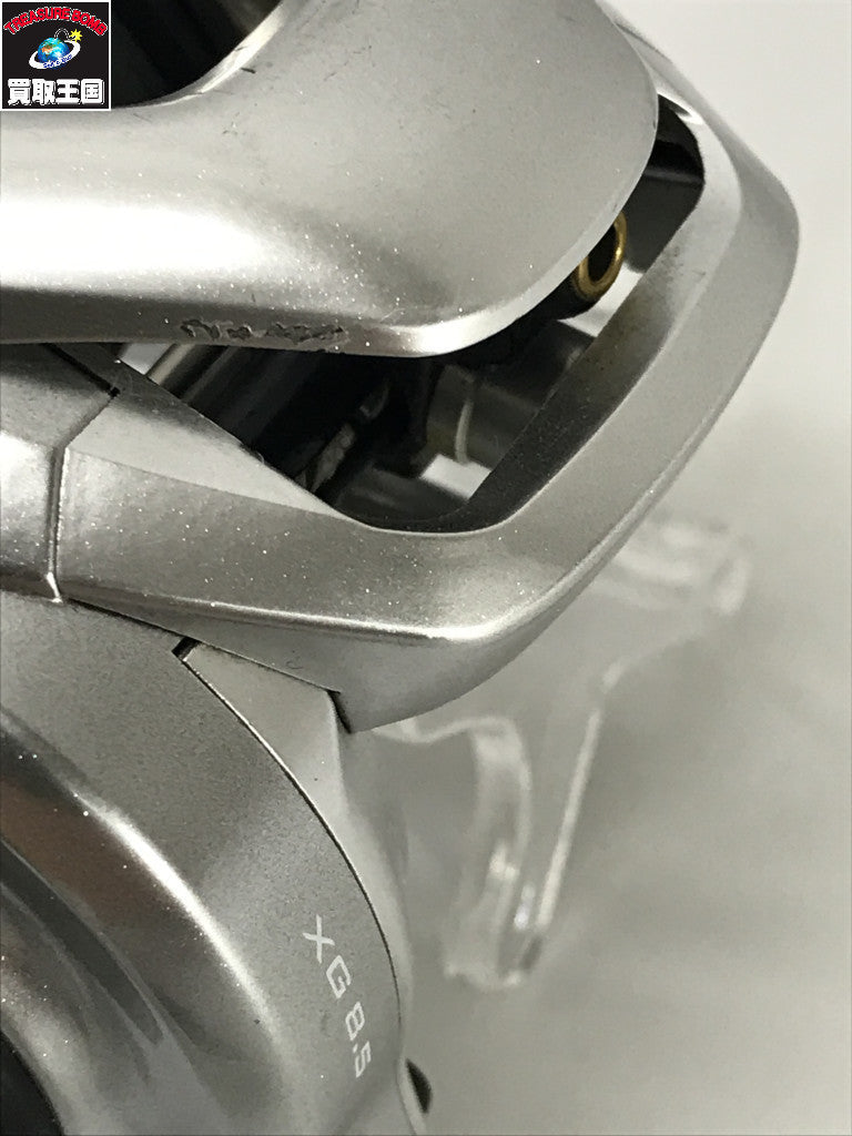 SHIMANO 16メタニウム MGL XG その他リール