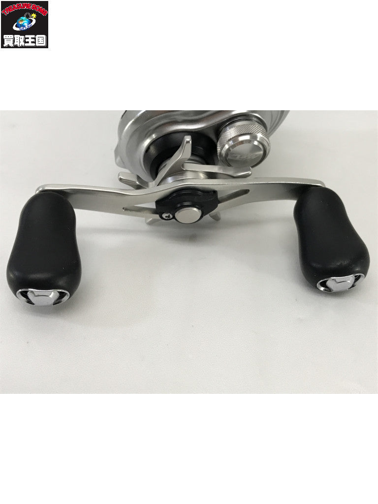 SHIMANO 16メタニウム MGL XG その他リール