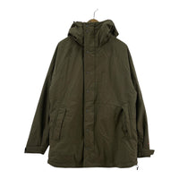 その他アウター atelier blue bottle ALPHA WOOL JACKET - カーキ カーキ
