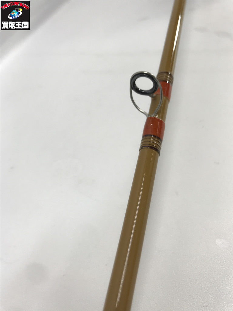 SMITH スーパーストライク FO-56 その他ロッド