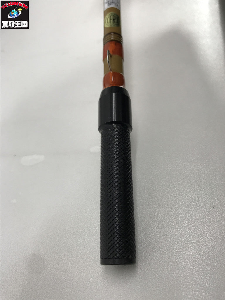 SMITH スーパーストライク FO-56 その他ロッド