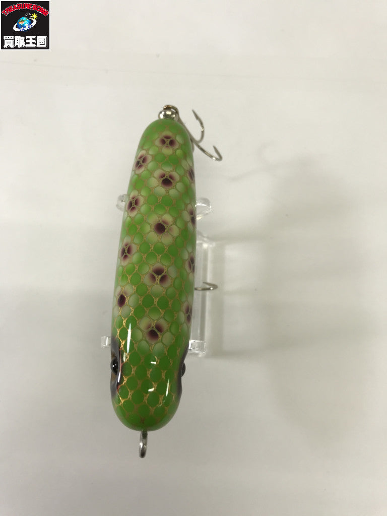 箔押しアクリル 安室 カメラVer その他小物