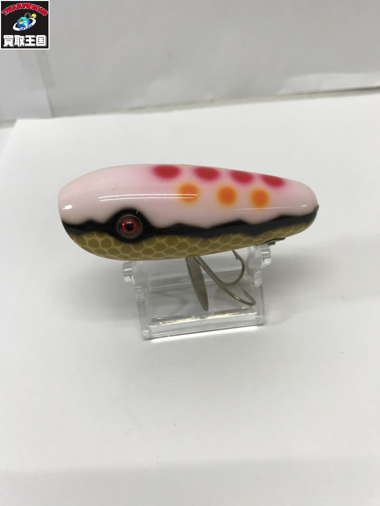 ハンドサム ワイルドウォーカーマグナム その他ルアー