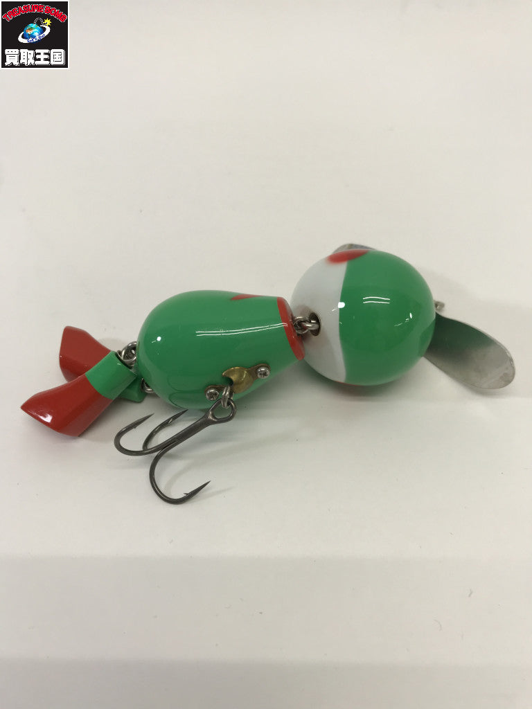 FROG ウッドドール その他ルアー