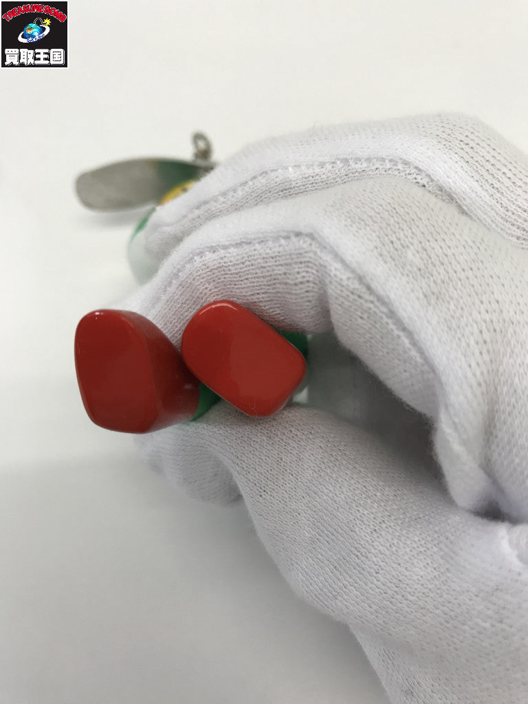 FROG ウッドドール その他ルアー