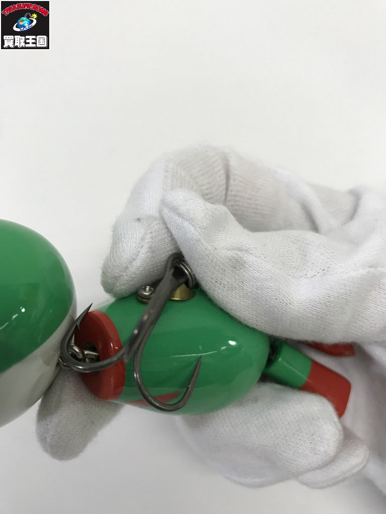FROG ウッドドール その他ルアー