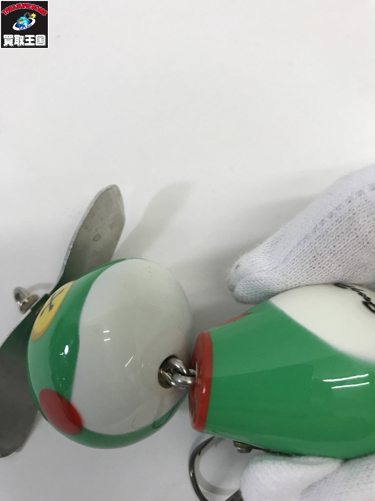FROG ウッドドール その他ルアー