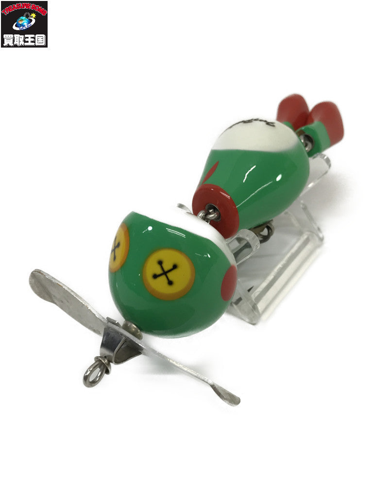 FROG ウッドドール その他ルアー