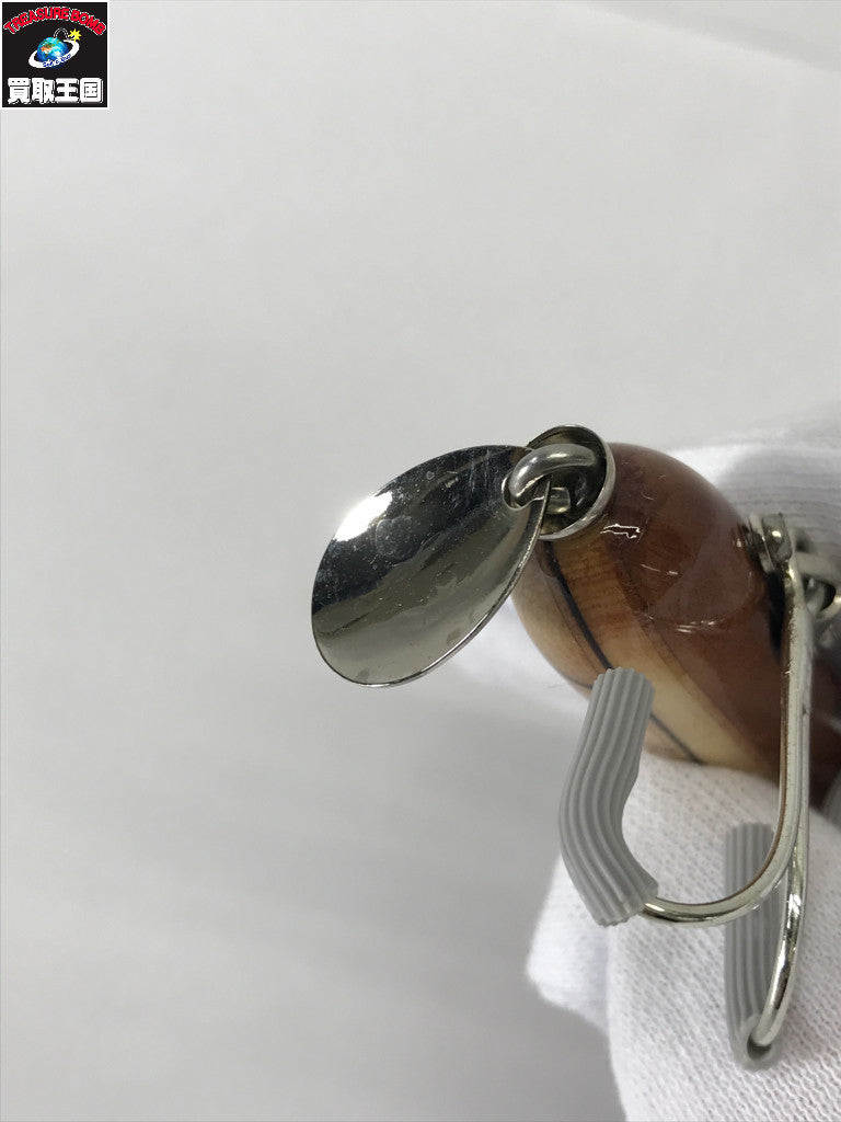 さかな部×アカシブランド チュッパチャップ その他ルアー