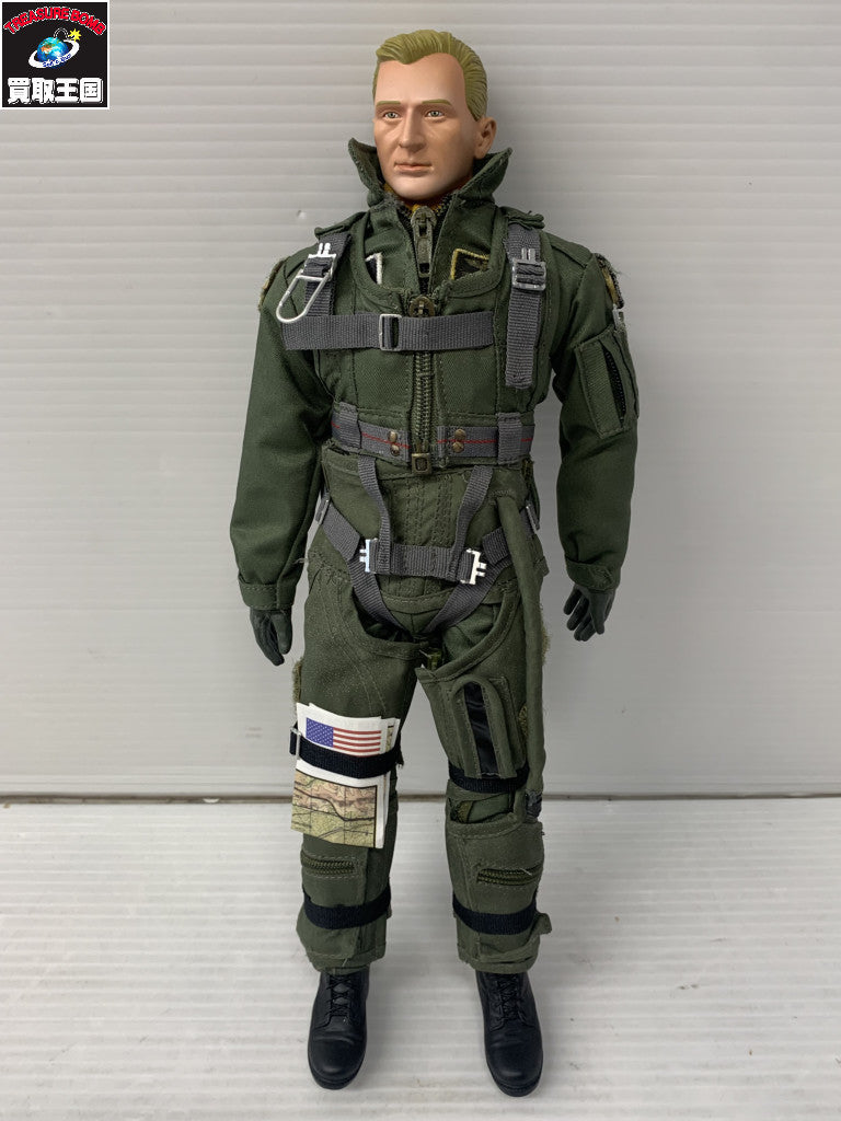 DRAGON F-14 トムキャット パイロット フィギュア/グッズ