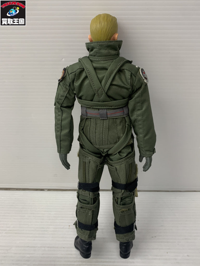 DRAGON F-14 トムキャット パイロット フィギュア/グッズ