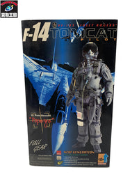 DRAGON F-14 トムキャット パイロット フィギュア/グッズ