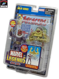 マーベルレジェンド MOJO SERIES バロンジモ フィギュア/グッズ