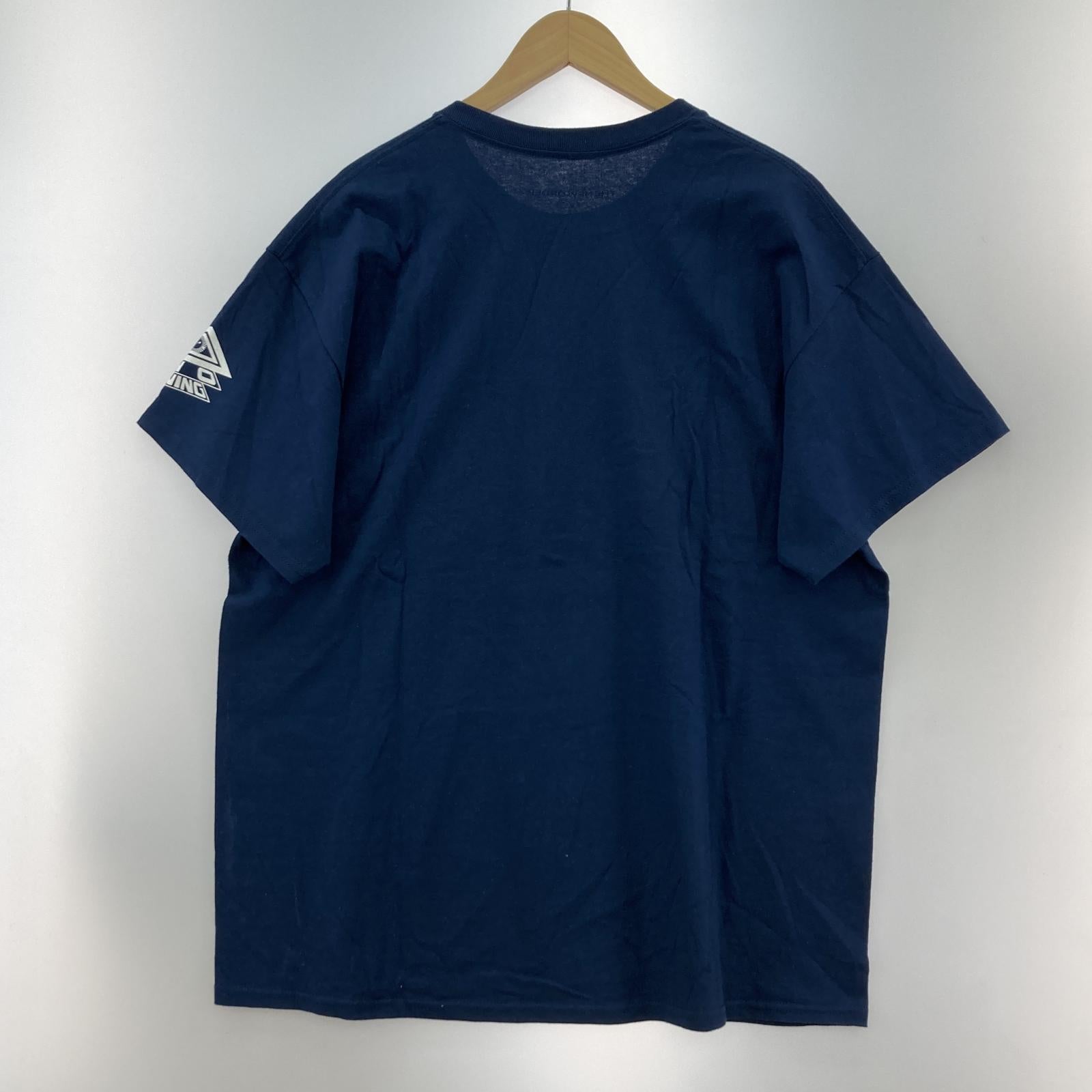 その他トップス the new order SSTEE XL ネイビー