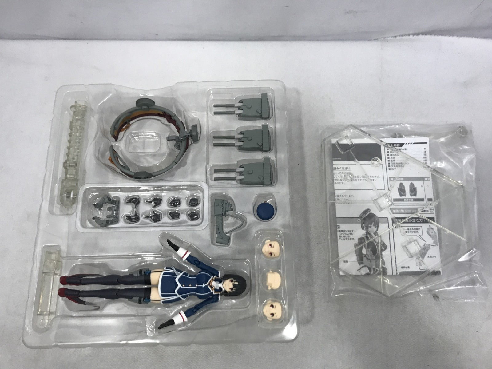 アーマーガールズプロジェクト 高雄 フィギュア/グッズ