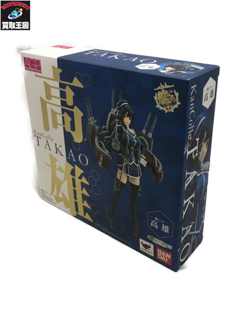 アーマーガールズプロジェクト 高雄 フィギュア/グッズ
