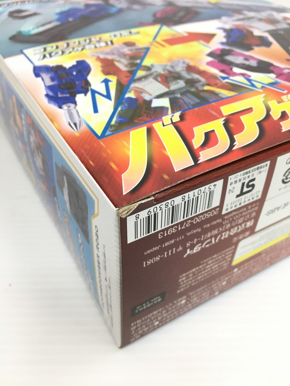 フィギュア/グッズ