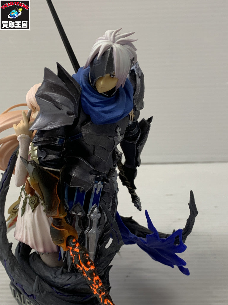 Tales of ARISE アソビストアコレクターズエディション フィギュア/グッズ