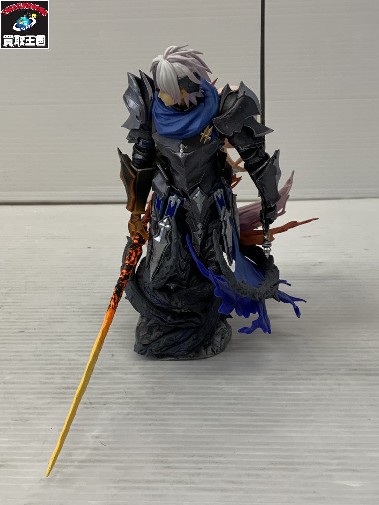 Tales of ARISE アソビストアコレクターズエディション フィギュア/グッズ