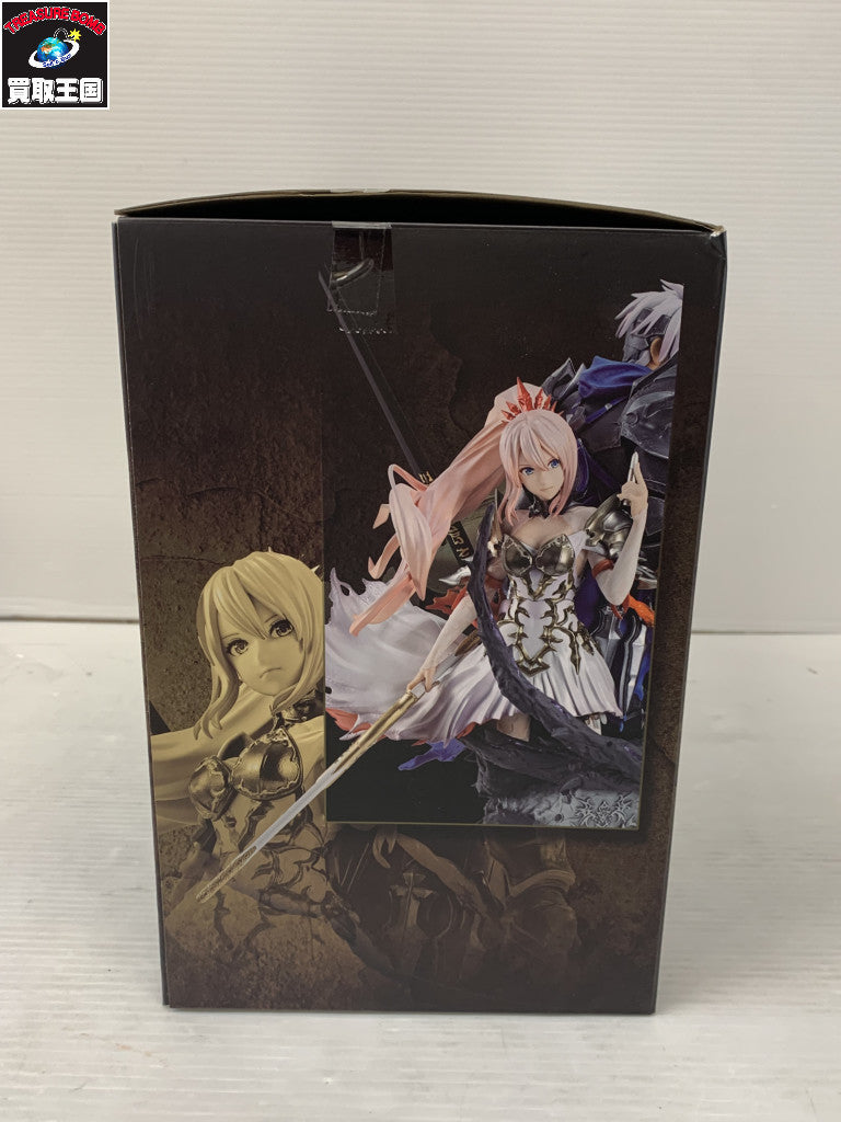 Tales of ARISE アソビストアコレクターズエディション フィギュア/グッズ