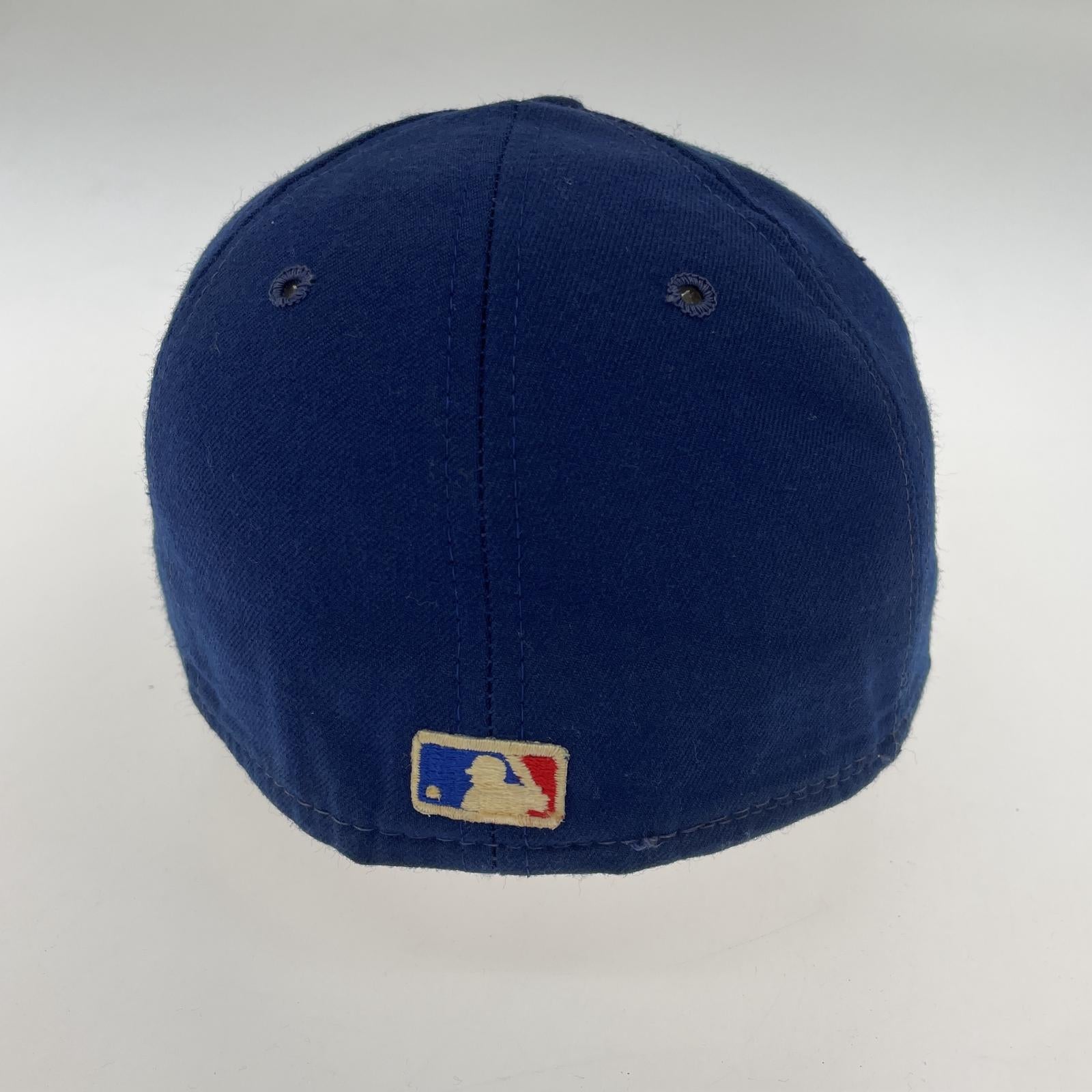 その他帽子 VINTAGE USA製 70S-80S NEW ERA MILWAUKEE BREWERS キャップ