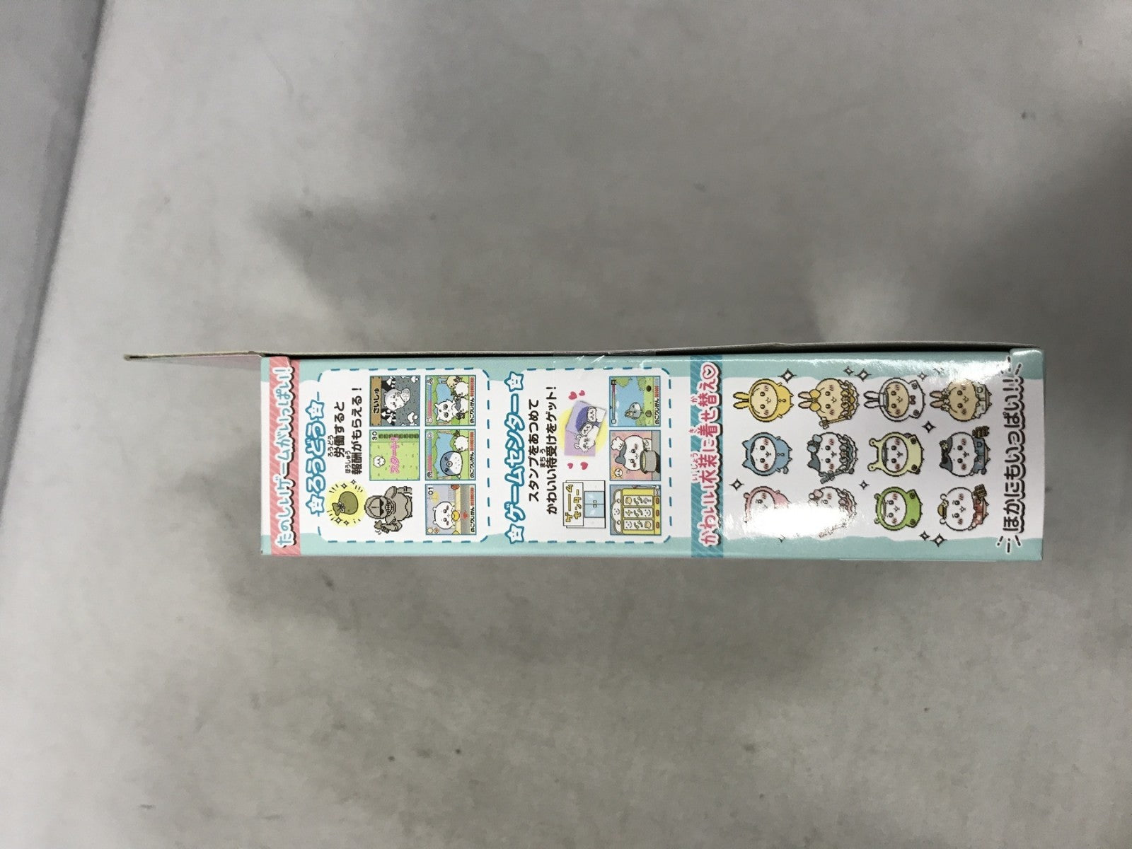 ちいかわといっしょ DXセット むちゃかわピンク フィギュア/グッズ