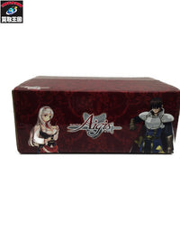 懸賞当選賞品 千年戦争アイギス詰め合わせBOX フィギュア/グッズ