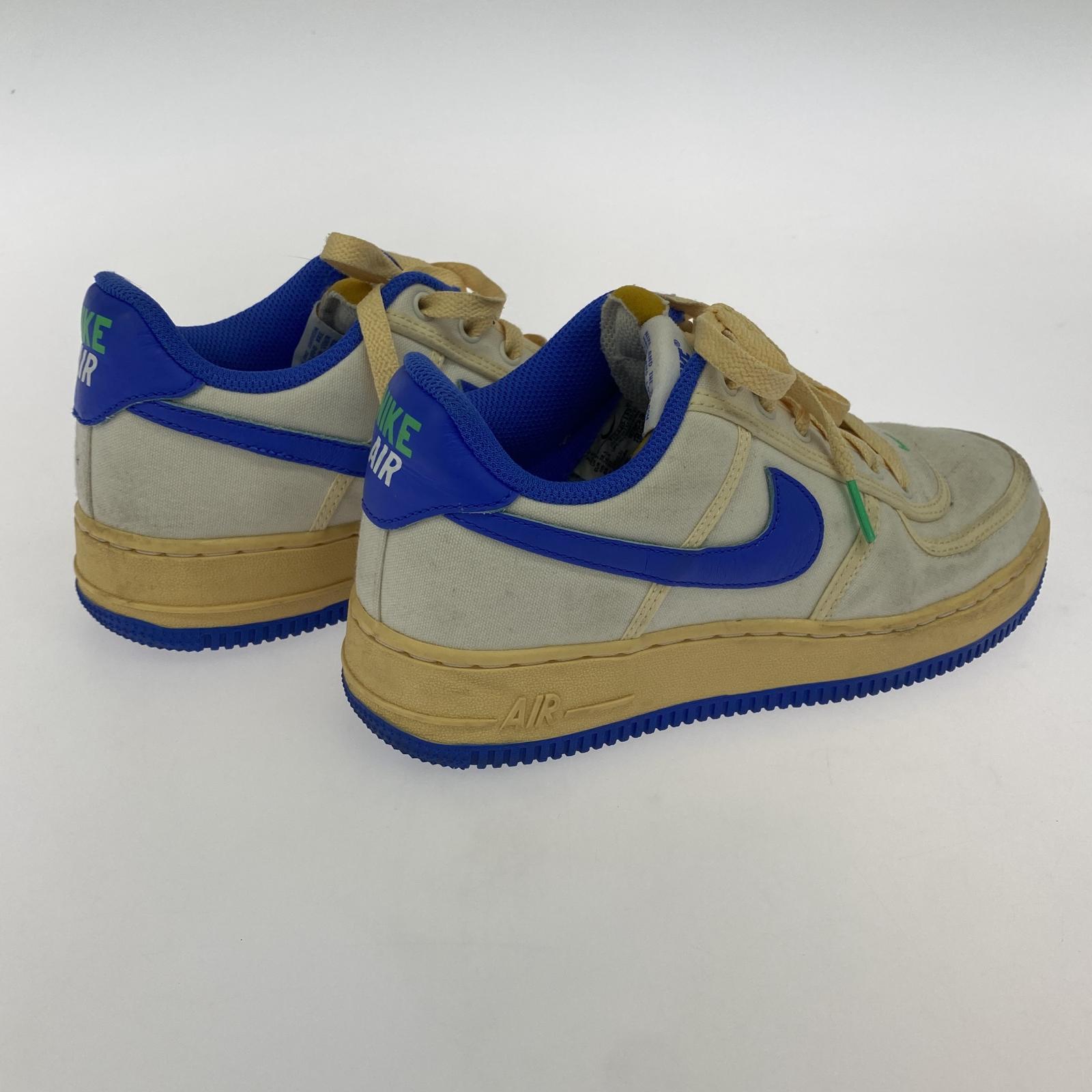 その他靴 NIKE AIR FORCE 1 LOW '07 (24.5cm) ホワイト