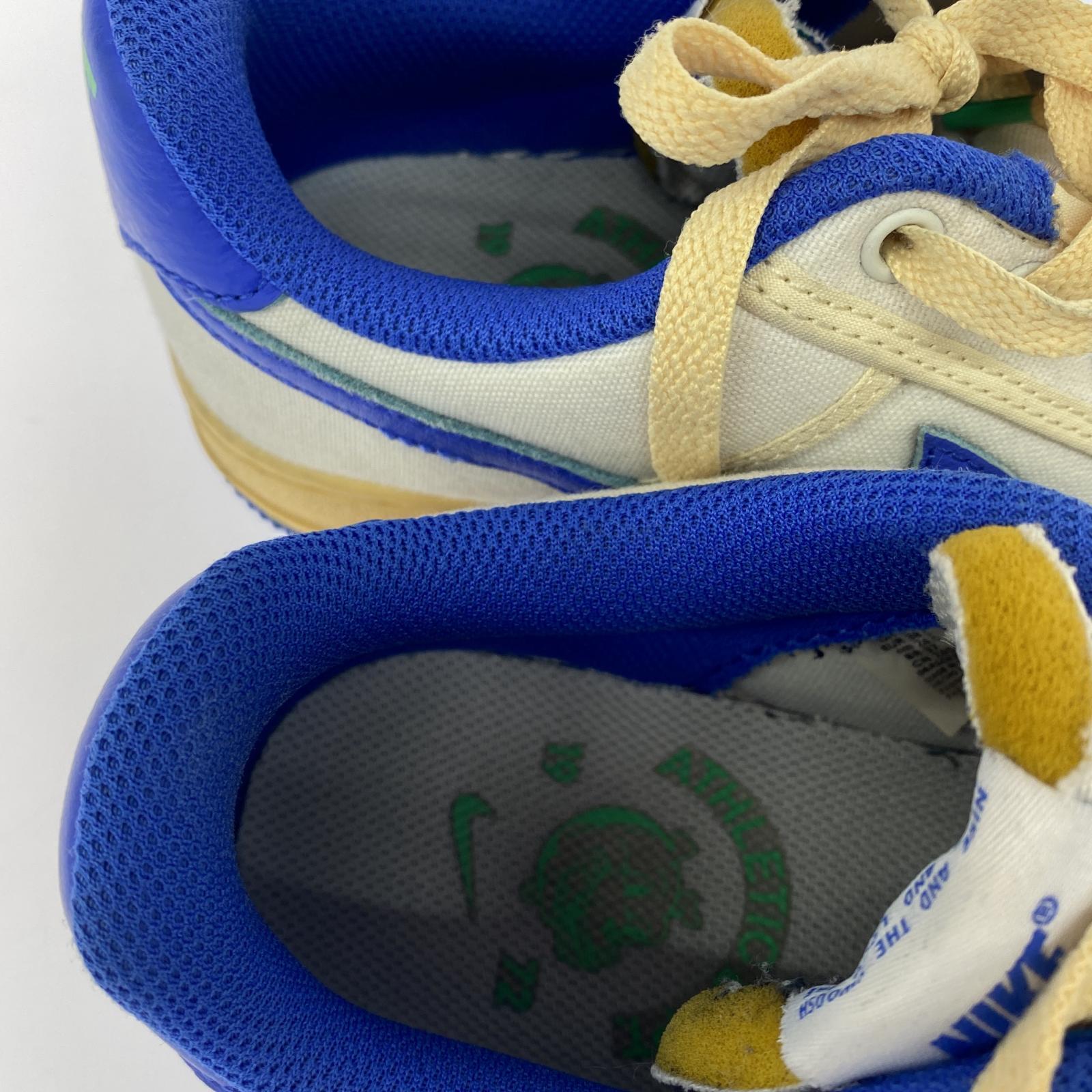その他靴 NIKE AIR FORCE 1 LOW '07 (24.5cm) ホワイト