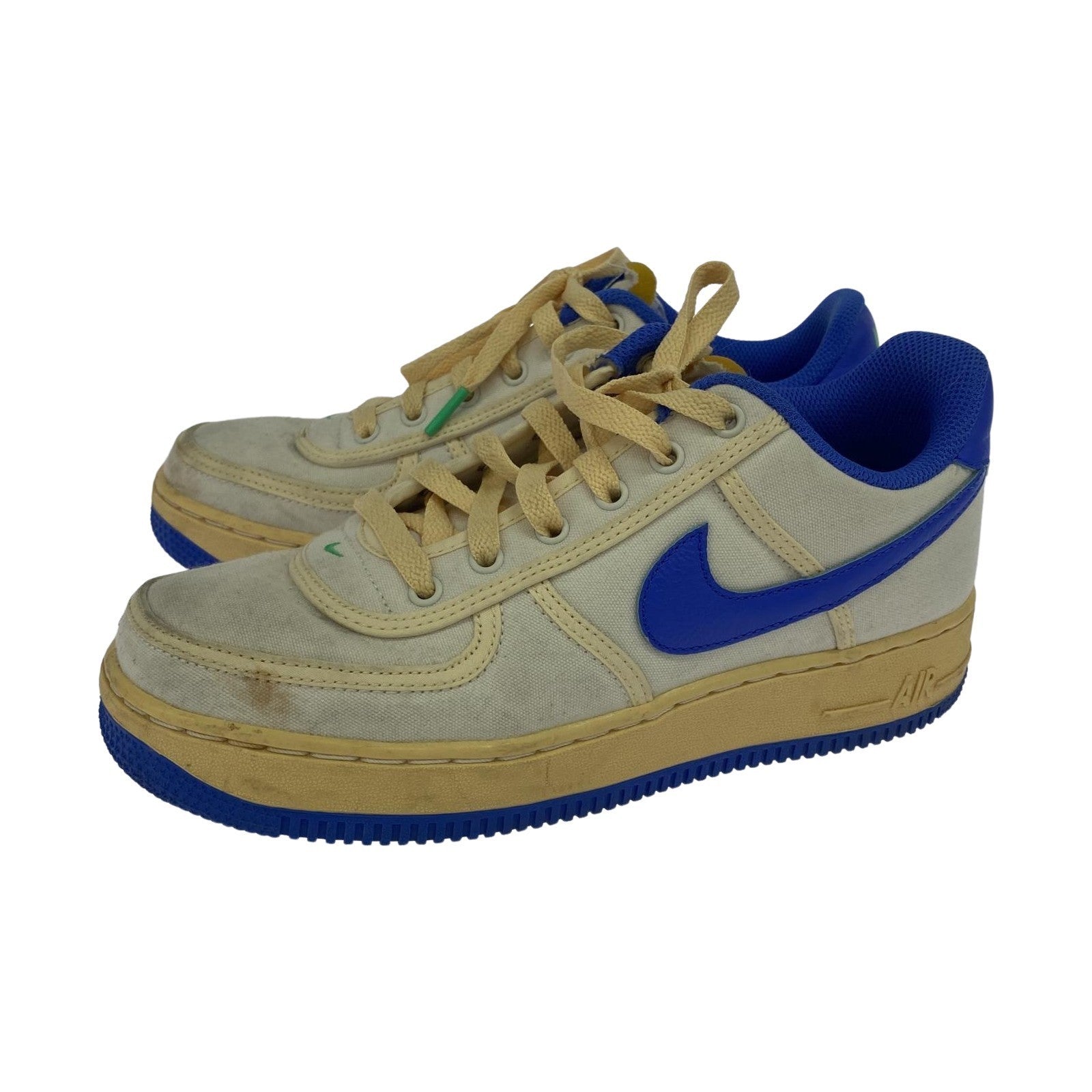 その他靴 NIKE AIR FORCE 1 LOW '07 (24.5cm) ホワイト