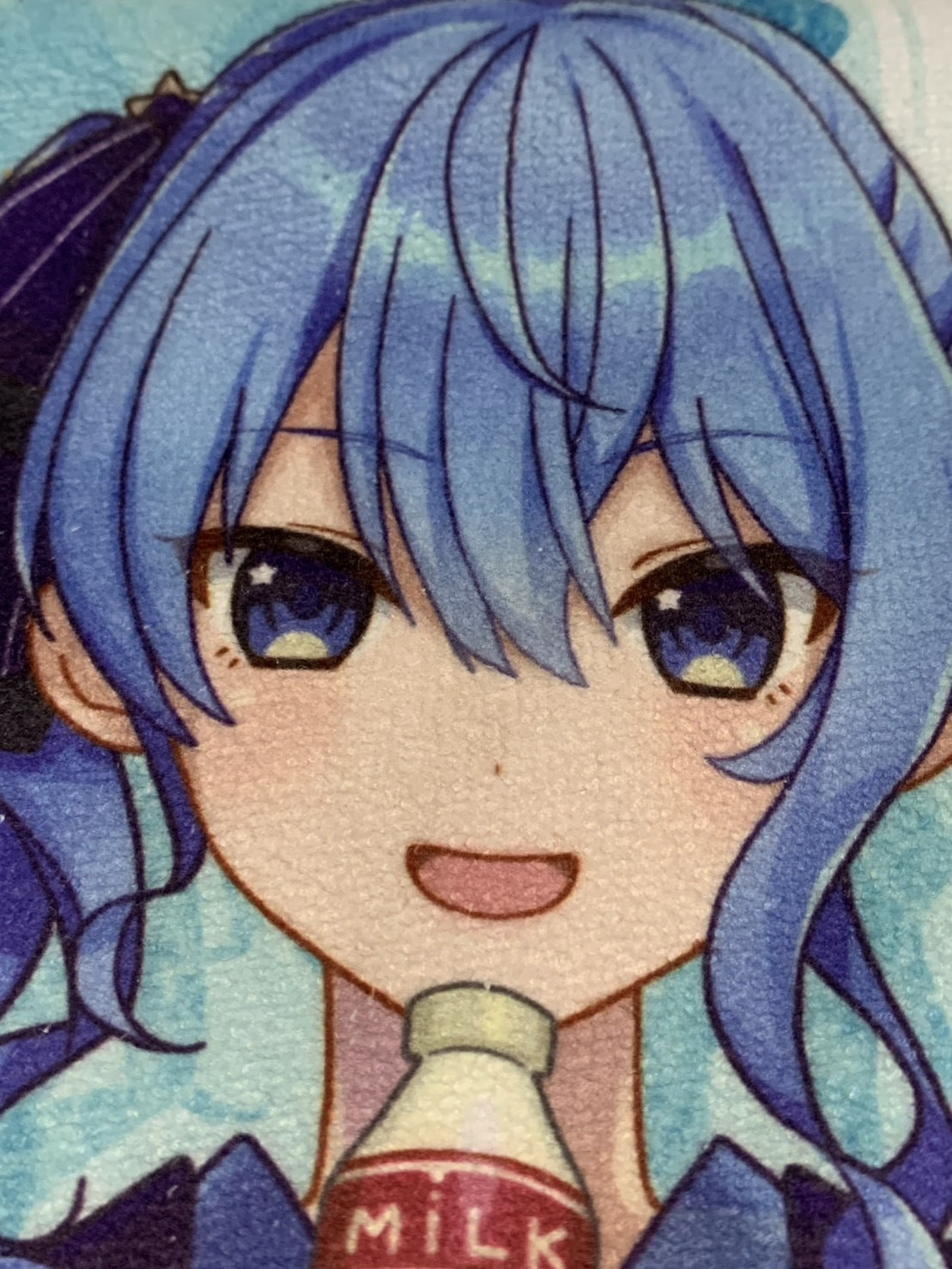 ホロライブ 極楽湯コラボグッズ 星街すいせい まとめ フィギュア/グッズ